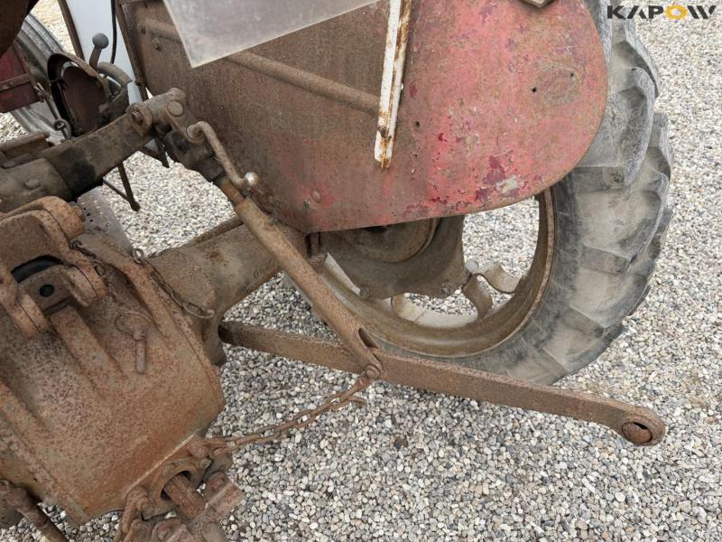 Ferguson 35 tractor 20