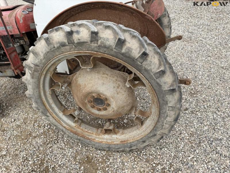 Ferguson 35 tractor 35