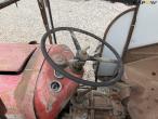 Ferguson 35 tractor 18