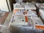 Fermacell lightweight mortar 20kg 3