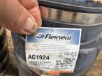 Fernco and flexseal couplings 12