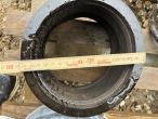 Fernco and flexseal couplings 18