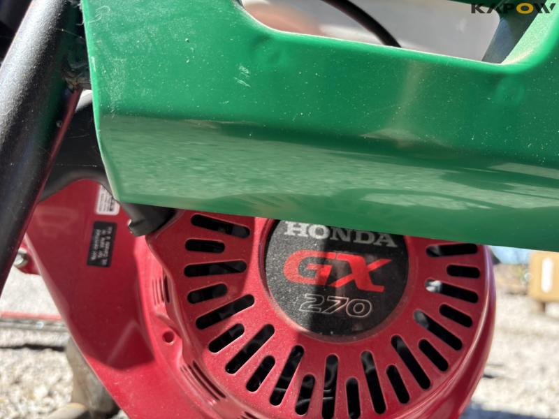 Ferrari 328 with Ferrari BF cutter bar 160 cm - New 24