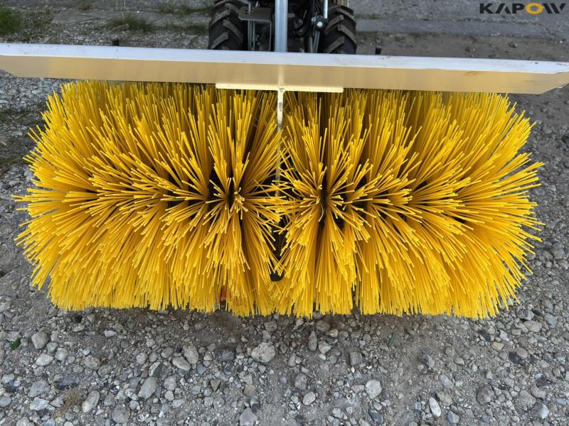 Ferrari 328 with sweeper 80 cm - new 10