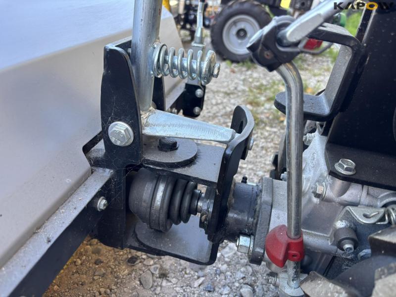 Ferrari 328 with sweeper 80 cm - new 32