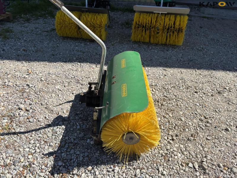 Ferrari FBM 80 sweeper 4