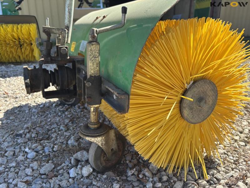 Ferrari FBM 80 sweeper 13