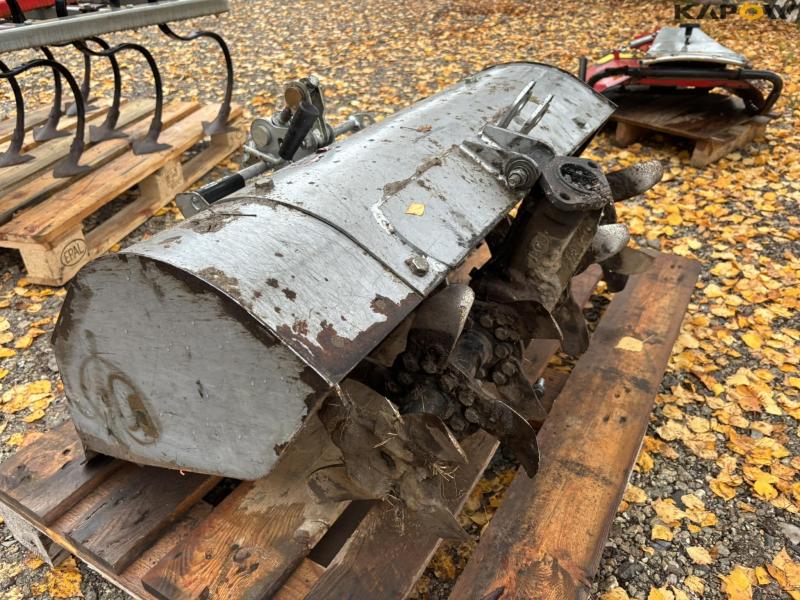 Ferrari milling cutter 85 cm 3