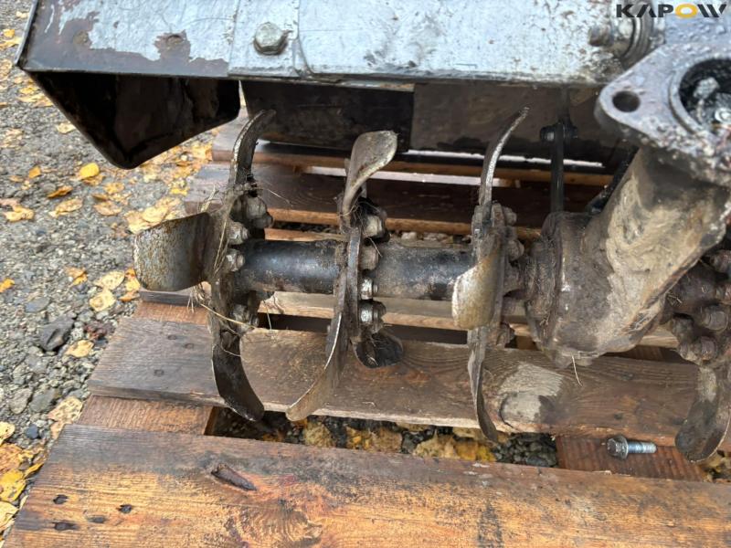 Ferrari milling cutter 85 cm 10