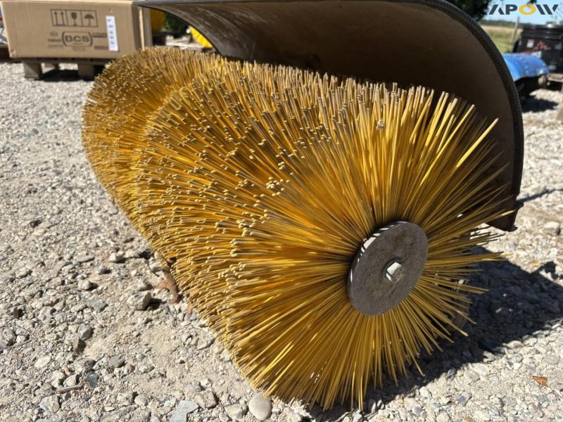 Ferrari FRM 80 sweeper 9