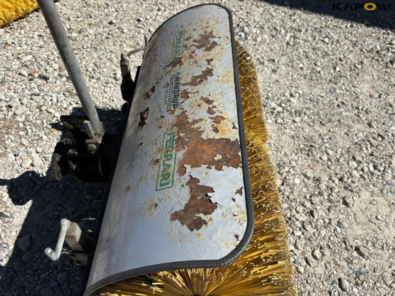 Ferrari FRM 80 sweeper 12