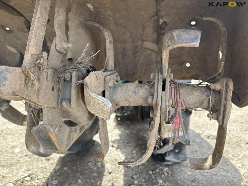 Ferrari MC340 tool carrier with cutter 19