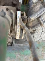 Ferrari tool carrier with cutter 18