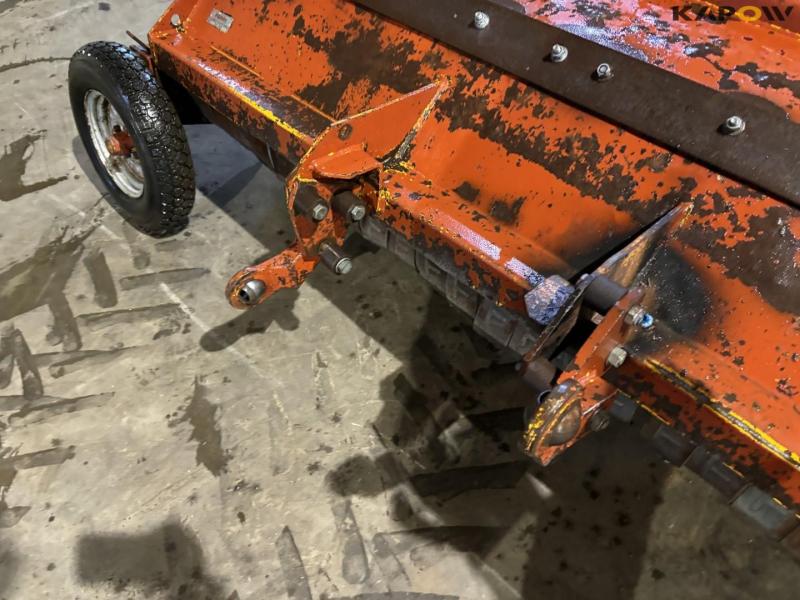 Ferri BB20 straw chopper 15