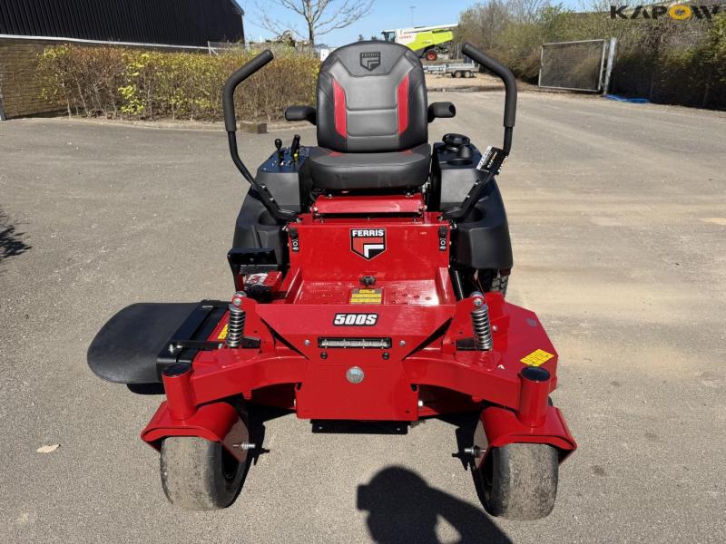 Ferris 500S/40 2