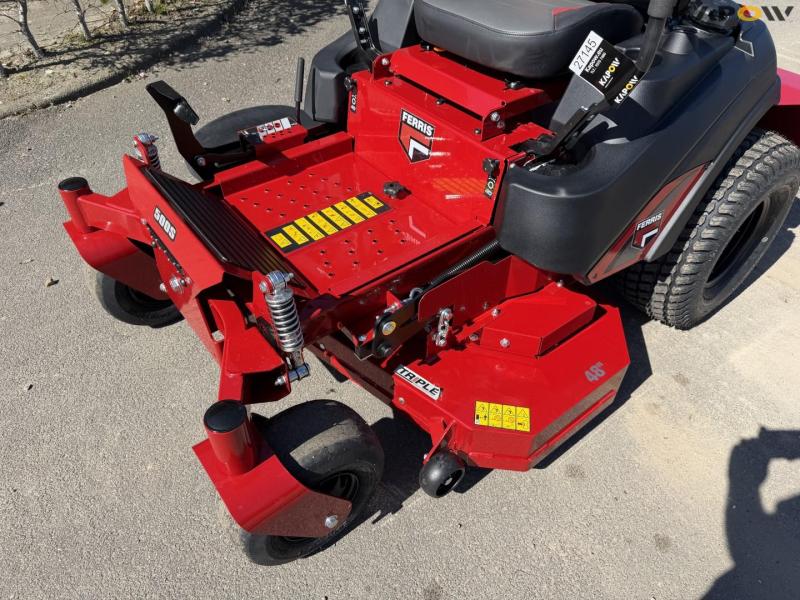 Ferris 500S/40 9