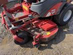 Ferris 5100 zero-turn lawn mower 9