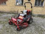 Ferris IS 2000Z zeroturn rotor mower diesel 1