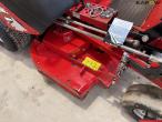 Ferris IS 2100Z rero turn mower 30
