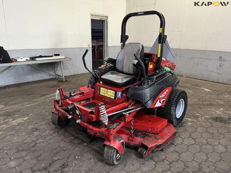 Ferris IS 5100Z mower 1