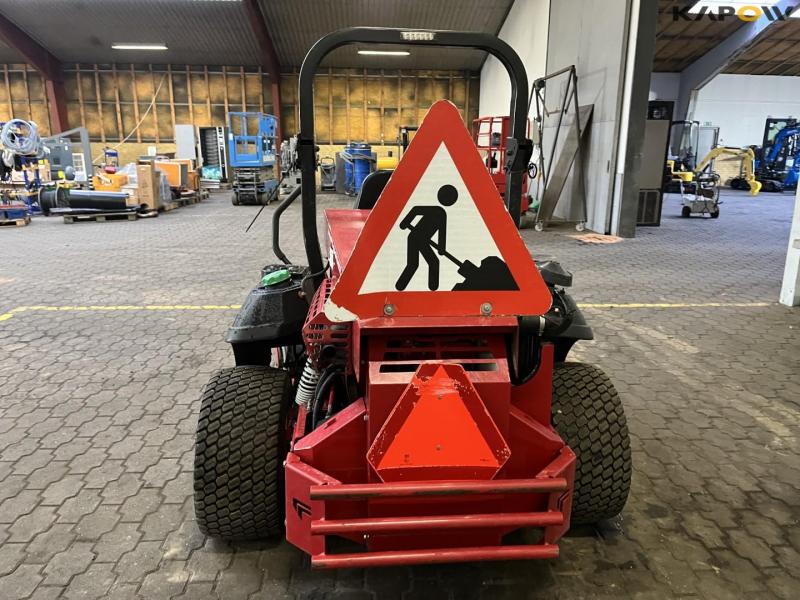 Ferris IS 5100Z mower 6