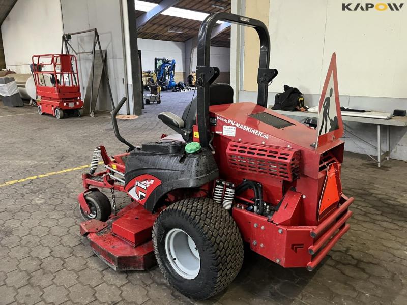 Ferris IS 5100Z mower 7