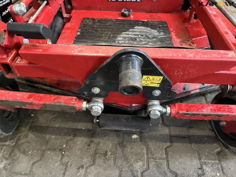 Ferris IS 5100Z mower 13