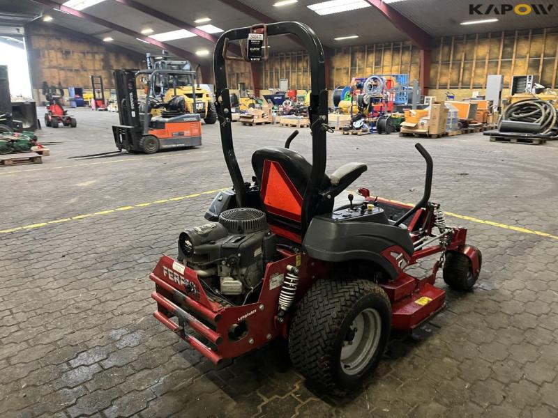 Ferris ISX800 lawn mower 5