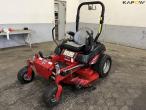 Ferris ISX800 lawn mower 1