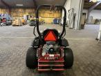 Ferris ISX800 lawn mower 6