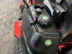 Ferris ISX800 lawn mower 19