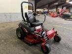 Ferris ISX800 lawn mower 3