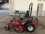 Ferris ISX800 lawn mower 8