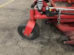Ferris ISX800 lawn mower 11
