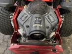 Ferris ISX800 lawn mower 18
