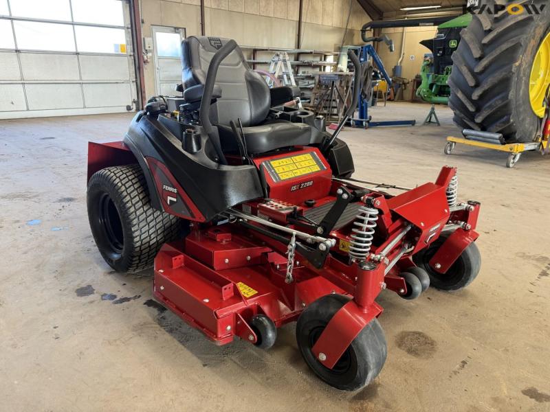 Ferris Zero turn ISX 2200 3