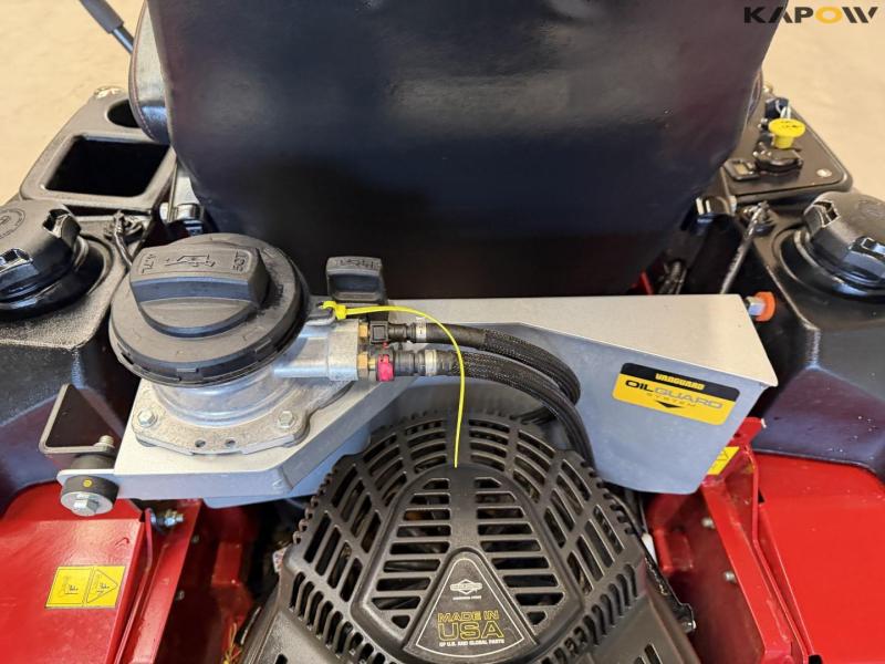 Ferris Zero turn ISX 2200 22