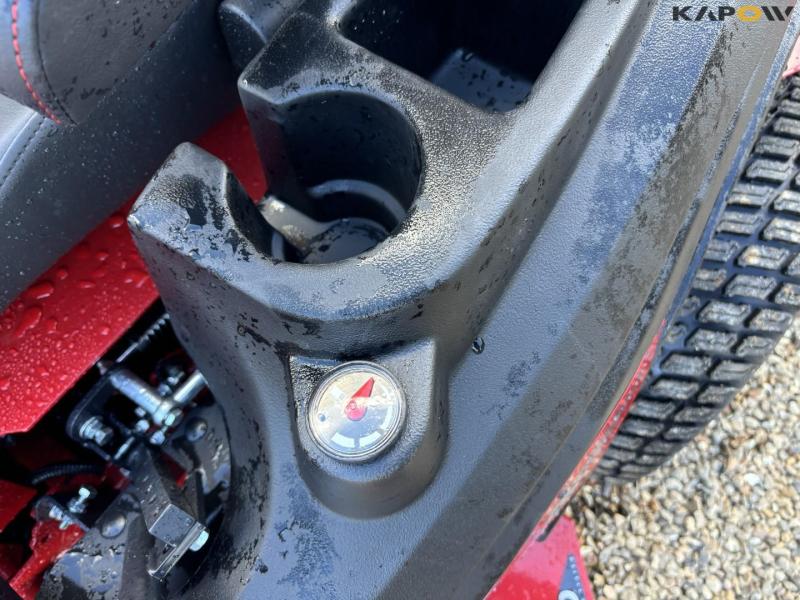 Ferris ZT 2200 Isx Zero Turn Grass Mower - New 22