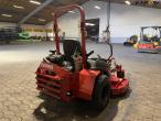 Ferris ZT 3300 ISX zero turn lawn mower - New 5