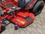Ferris ZT 3300 ISX zero turn lawn mower - New 9