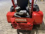 Ferris ZT 3300 ISX zero turn lawn mower - New 26