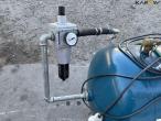 FF 970/500 compressor 31