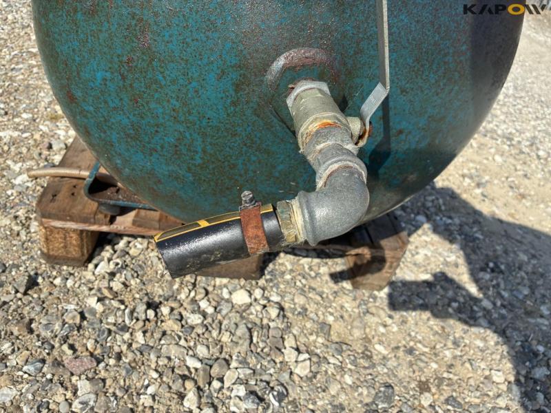 FF Buster-10-500 compressor 13