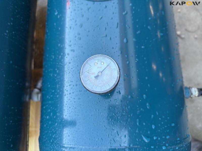 FF air tank 2 pcs. 14