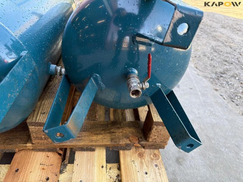 FF air tank 2 pcs. 16