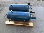 FF air tank 2 pcs. 4