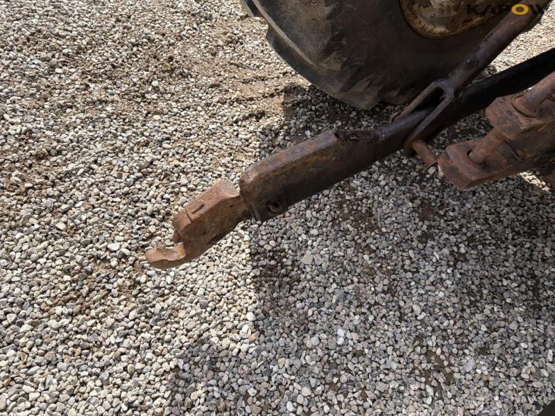 Fiat 100-90 DT Super Comfort tractor 28