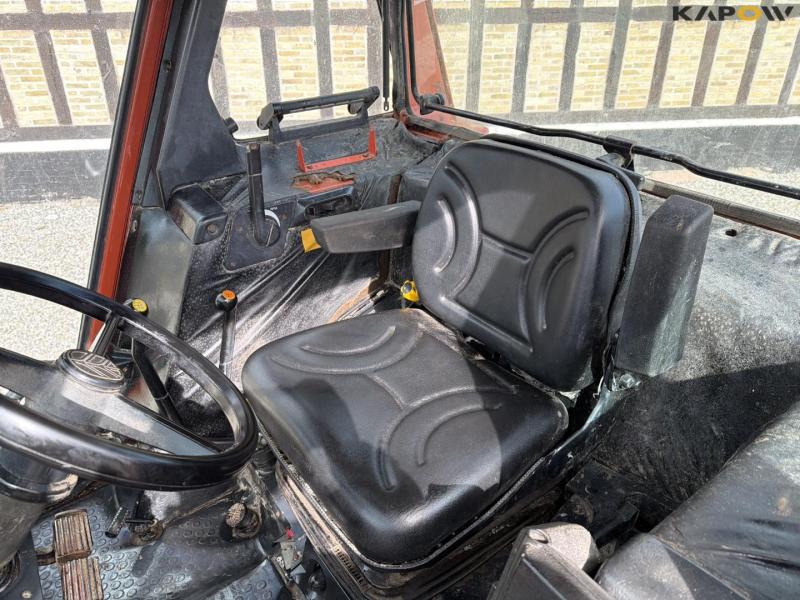 Fiat 100-90 DT Super Comfort tractor 39