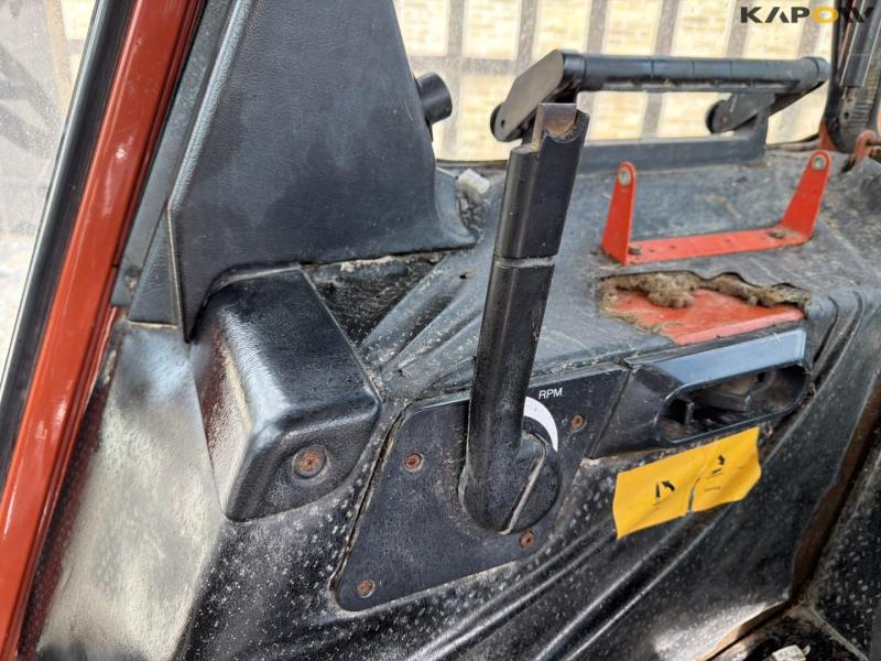 Fiat 100-90 DT Super Comfort tractor 41