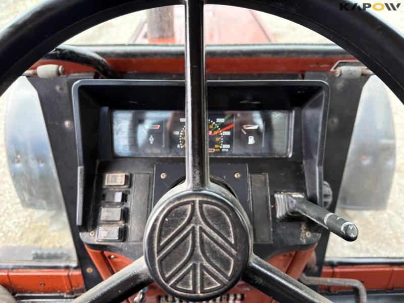 Fiat 100-90 DT Super Comfort tractor 47